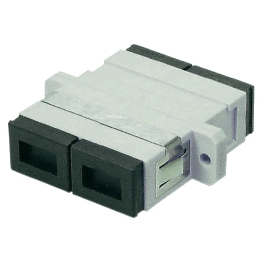 LWL sklopka EFB Elektronik SC/SC-Duplex keramička faseta Multimode slika