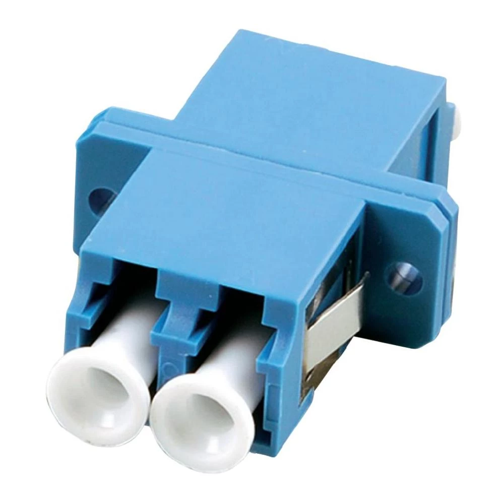 LWL sklopka EFB Elektronik LC/LC-Duplex Singlemode slika