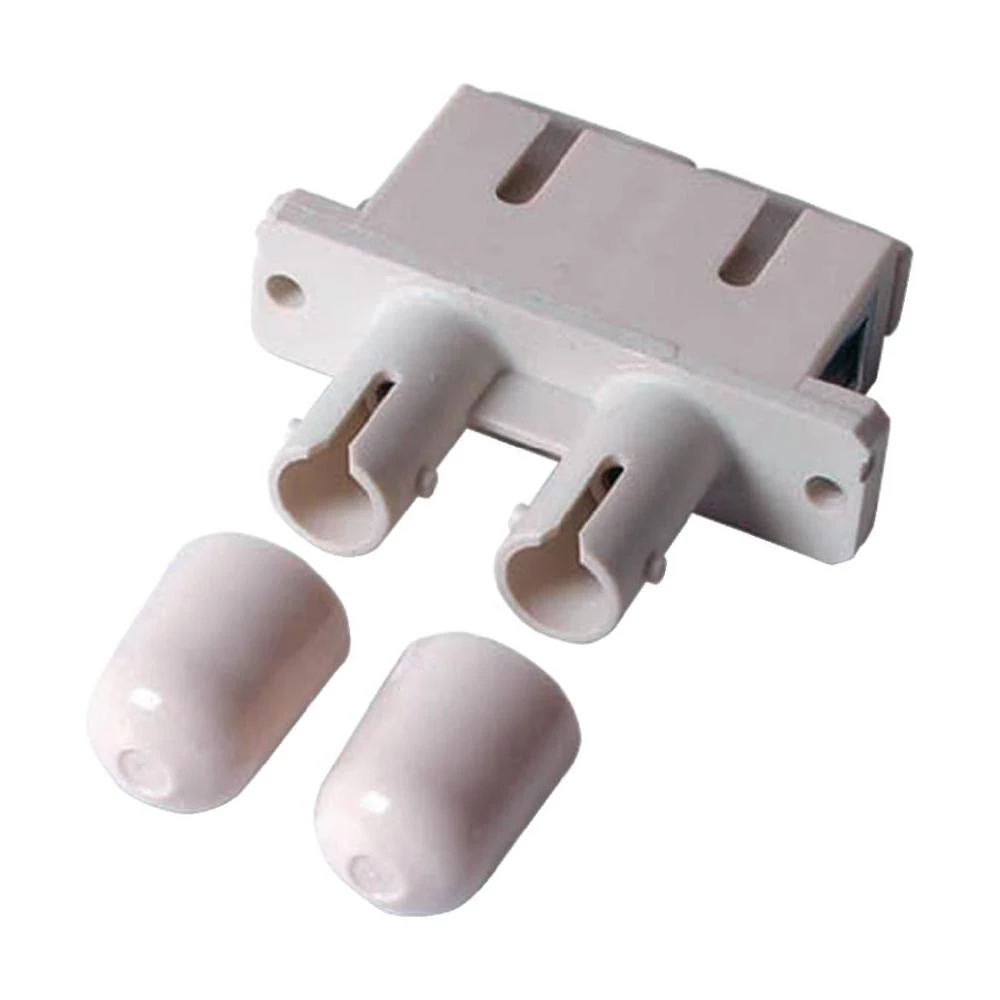 LWL sklopka EFB Elektronik ST/SC-Duplex keramička faseta Multimode slika