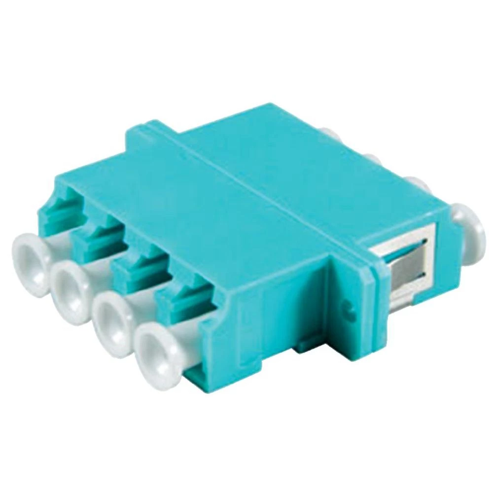 LWL sklopka EFB Elektronik LC/SC-Duplex 4-struka Singlemode slika