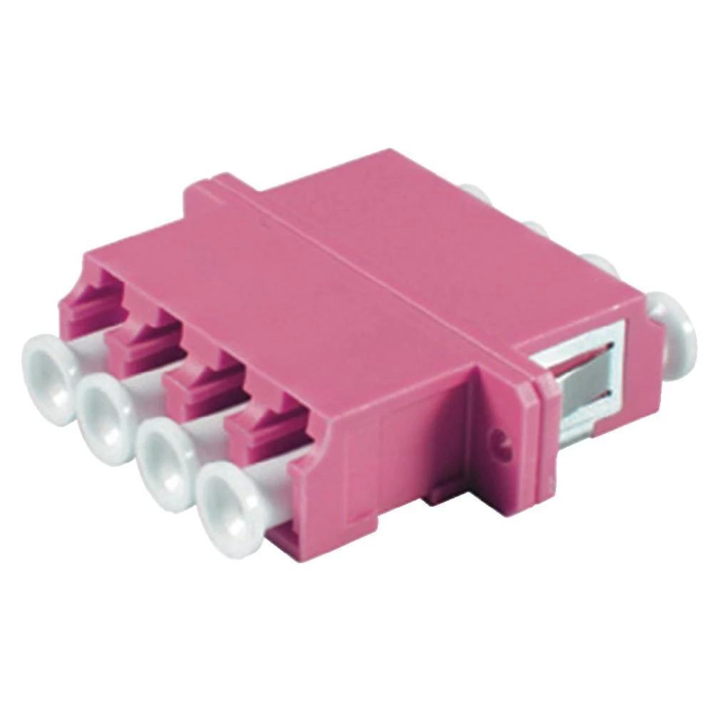 LWL sklopka EFB Elektronik LC 4-struka Multimode slika