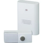 Bežično zvono, kompletni set, Heidemann 70800