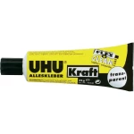 Univerzalno ljepilo Uhu KraftFlex + Clean 45040, prozirno,42 g