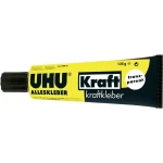 Univerzalno ljepilo Uhu Kraft45065, prozirno, 125 g