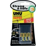 Univerzalno ljepilo Uhu SuperStrong & Safe Minix 44305, 3 x1g