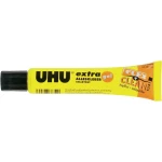 Univerzalno ljepilo Uhu ExtraFlex + Clean 85, gel, 18 g