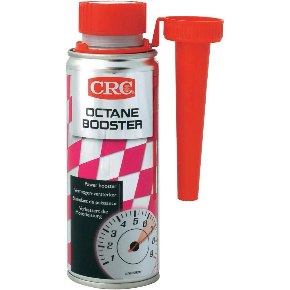 CRC OCTANE BOOSTER Poboljšivač oktana 32040, 200 ml slika