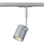 Svjetiljka Bima I SLV Visokovoltni sustav šina 143442 HV-Halogen srebrna GU10