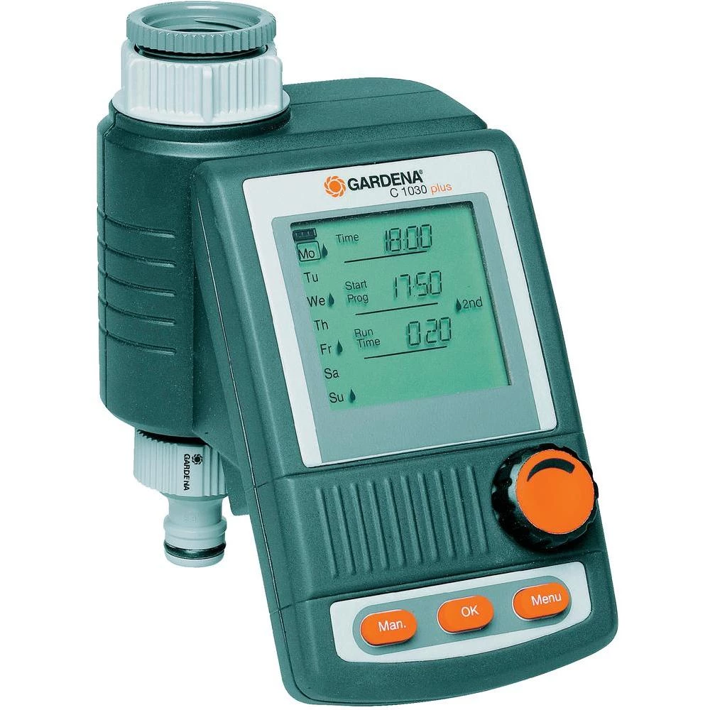 Gardena 01862-20 računalo za navodnjavanje C 1030 plus slika