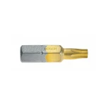 Vijčani bit-nastavak Bosch 2607001688 Max Grip, T10, 25mm, dužina: 25mm, 3-dijel