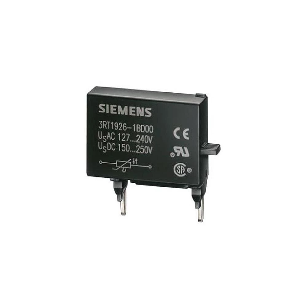 Siemens 3RT1926-1CD00 S0-RC-veza SIRIUS, 127-240V/AC /150-250 V/DC slika