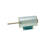 ZMF-3864d002-24VDC-Cilindrični elektro magnet, 100%, 24V/DC, montažne rupe 3,7mm 830015