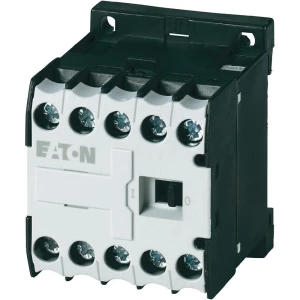 Eaton-Snažan kontaktor Eaton DILEM-10, 1 NO, 230V/AC-50Hz/240V/AC-60Hz slika