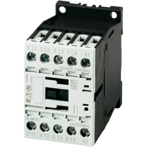 Eaton-Snažan kontaktor DILM12-01, 1NC, 230V/AC-50Hz/240V/AC-60Hz slika