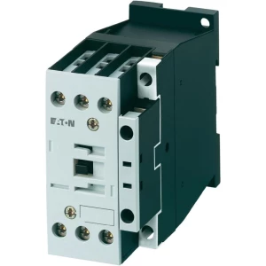 Eaton-Snažan kontaktor DILM17-10, 1NO, 230V/AC, 50 Hz/240V/AC-60Hz slika
