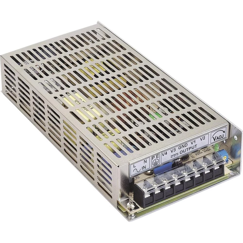 Sunpower SPS 100-Q1 Ugradbeniadapter napajanja 100W slika