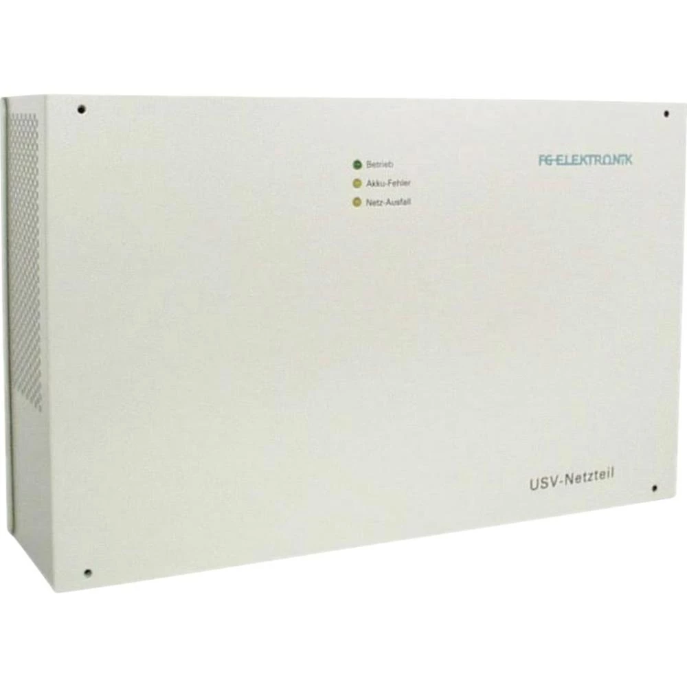 Industrijski UPS uređaj FG Elektronik USV-NT 24/5S slika