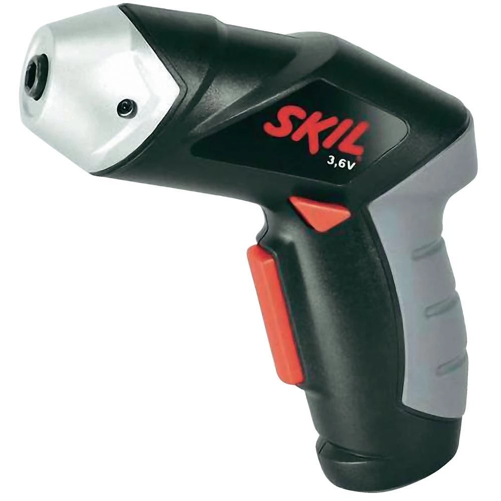 SKIL 2436 AA odvijač na bateriju 3.6 V 1.1 Ah NiMH + baterija slika