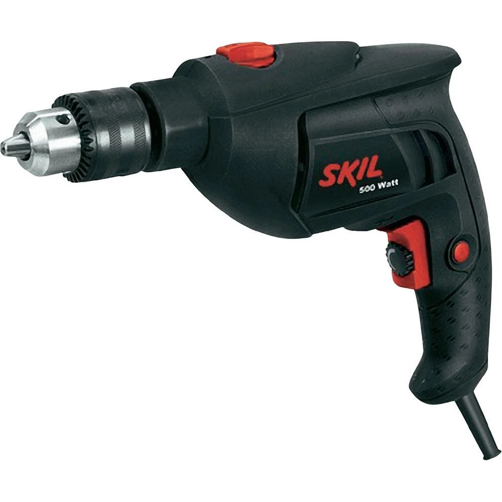 SKIL 6002 CA udarna bušilica s 1 brzinom 500 W slika