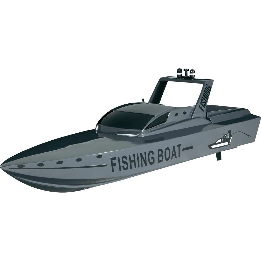 Model plovila Reely, ribarski brod, ARR, 870 mm x 250 mm x 240 mm EM068A slika