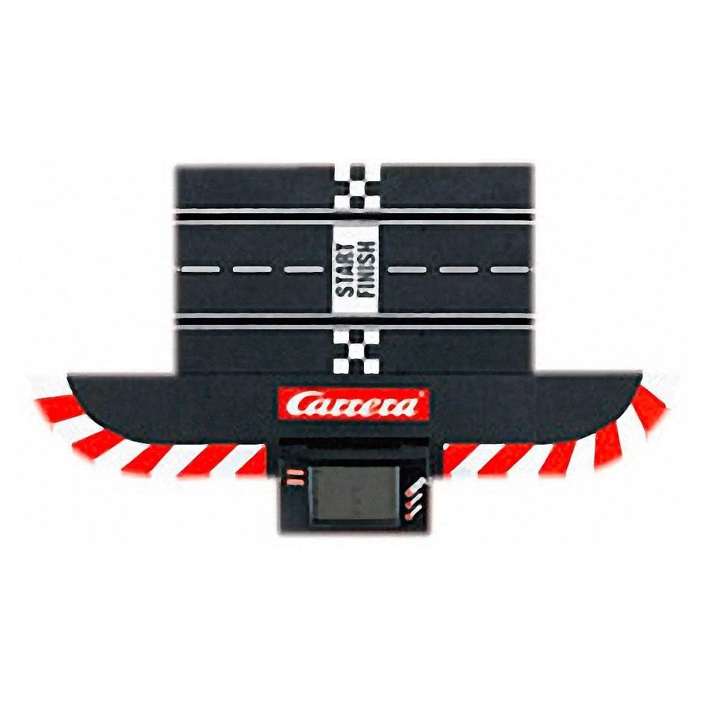 Električni brojač krugova Carrera 20030342 Digital 132, Digital 124 slika