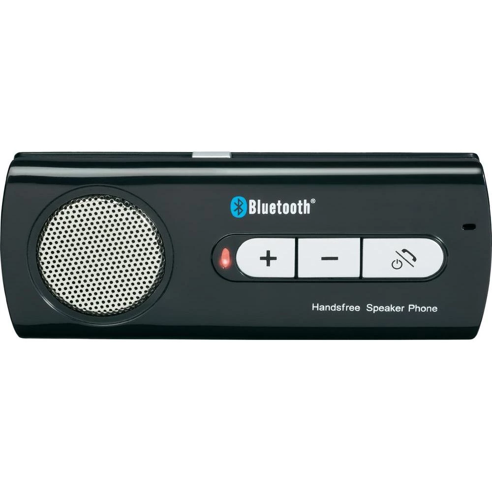 Bluetooth uređaj za telefoniranje slobodnih ruku BT-FSE 1, razgovori 7,5 h, stan slika