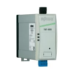 Adapter napajanja za DIN-letvu Wago EpsitronR Pro, 24 V/DC,10 A, 85-264 V/AC, 12