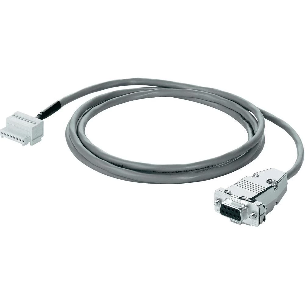 Komunikacijski kabel RS-232 Wago Epsitron, pogodan za vse uređaje serije 787 787 slika