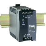 Adapter napajanja za DIN-letvu Puls MiniLine ML60.241, 24V/DC, 2,5 A, 60 W