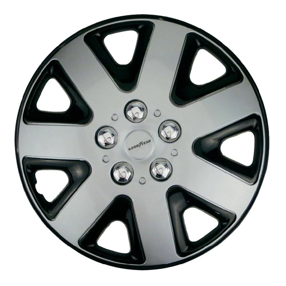 Ukrasni poklopci kotača Goodyear, R14 75514 slika