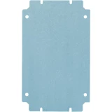 Rittal-Montažna ploča za priključne ormariće KL 1563.700, 300x200, pocičani lim