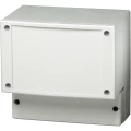 Fibox PC 17/16-FC3-kućište kontrolera, polikarbonat, zadimljeno sivo, 160x166x117mm 7520280 slika