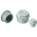 LappKabel SKINDICHT® WN-M PG M16-Navojni čep, brez rupa 52020513