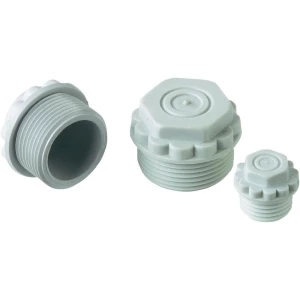 LappKabel SKINDICHT® WN-M PG M16-Navojni čep, brez rupa 52020513 slika