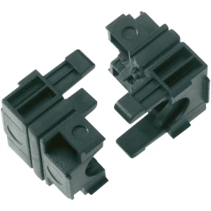 LappKabel SKINTOP® CUBE MODULE-Utični brtveni modul, 20X20S, 5 komada 52220002 slika