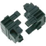 LappKabel SKINTOP® CUBE MODULE-Slijepi čep, 20X20B, 5 komada 52220004