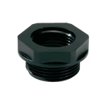 Wiska ATEX EX-APM EX-APM 29/25-Adapter za kabelsku uvodnicu, crn (RAL 9005), PG29/M25 10064767