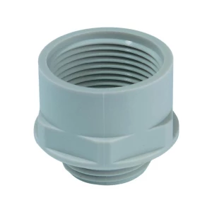 Wiska-Adapter PG/metrički navoj APM 9/20, veličina: PG9/M20 10063654 slika