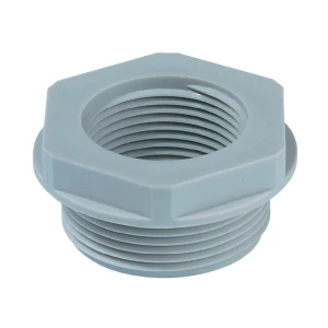 Wiska-Adapter PG/metrički navoj APM 29/32, veličina: PG29/M32 10063667 slika