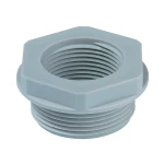 Wiska-Adapter PG/metrički navoj APM 36/40, veličina: PG36/M40 10063670