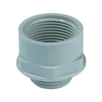 Wiska-Adapter PG/metrički navoj APM 42/50, veličina: PG42/M50 10063674