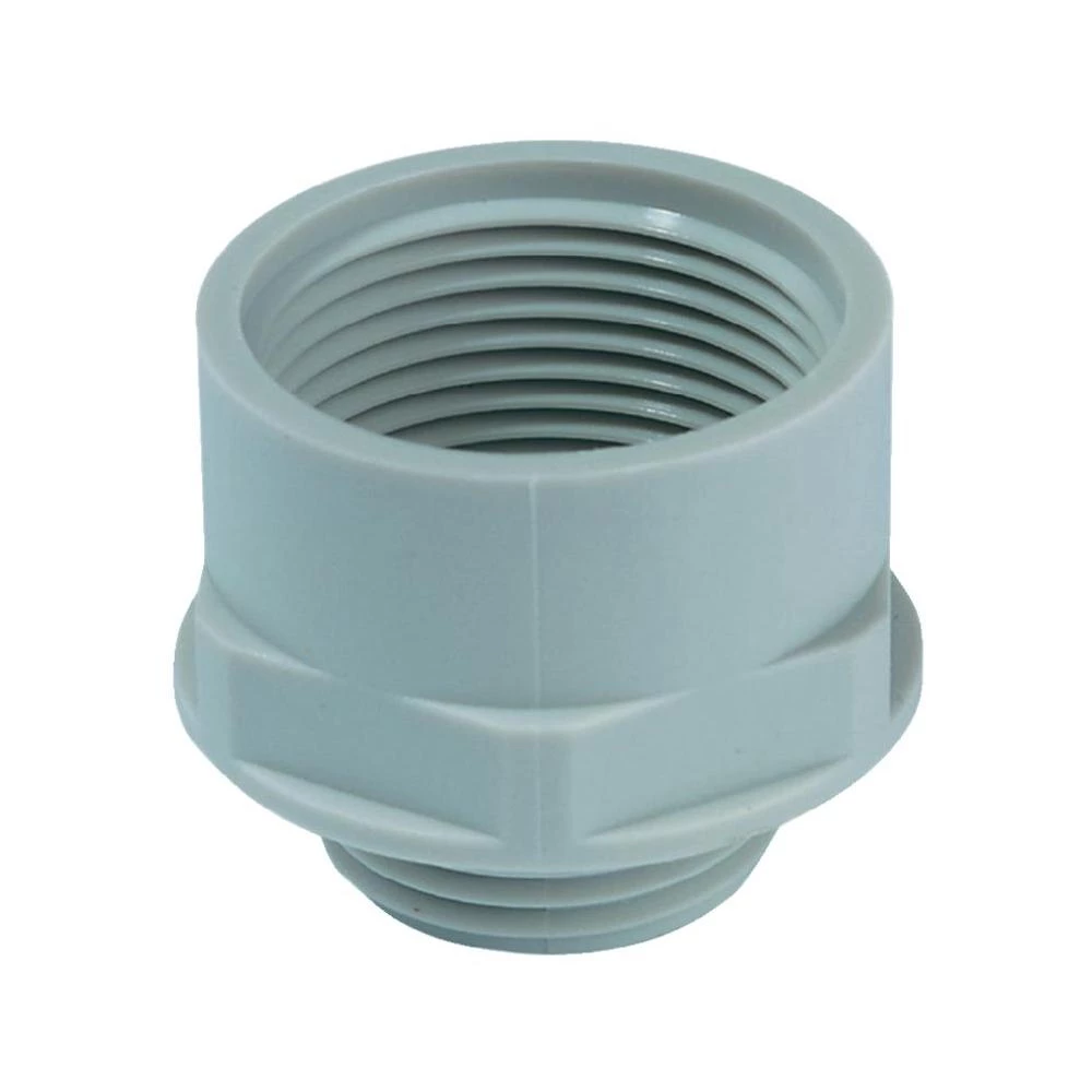 Wiska-Adapter PG/metrički navoj APM 42/63, veličina: PG42/M63 10063675 slika