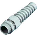 Wiska ESKVSM32-Kabelska uvodnica, metrična, crna (RAL 9005), stezni promjer: 13-21mm, M32 10061283