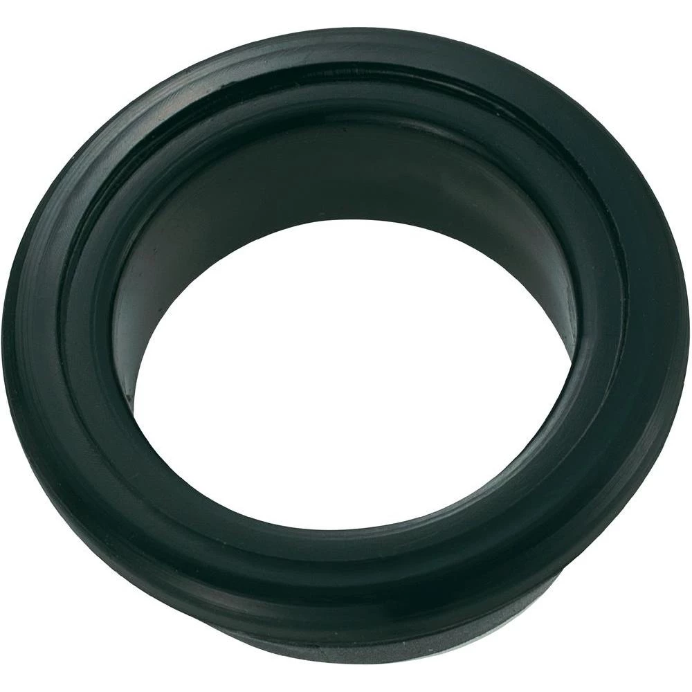 KSS GEQR-2015-Kabelski omotač, otvoren, (D x H) 23.9mm x 8mm, crn slika