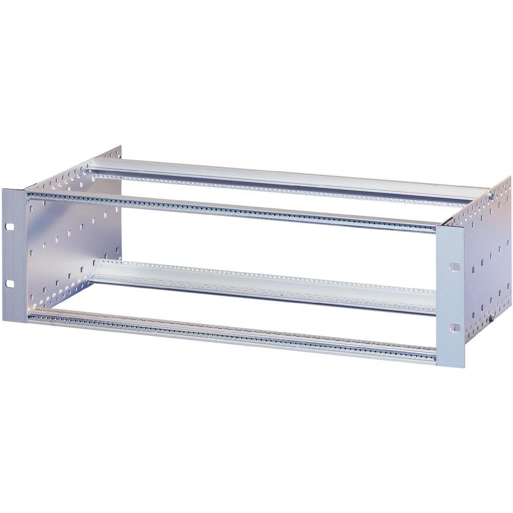 Schroff 24563-192-Čelično rack kučište 235, 19''(48, 26cm), 1 komad slika