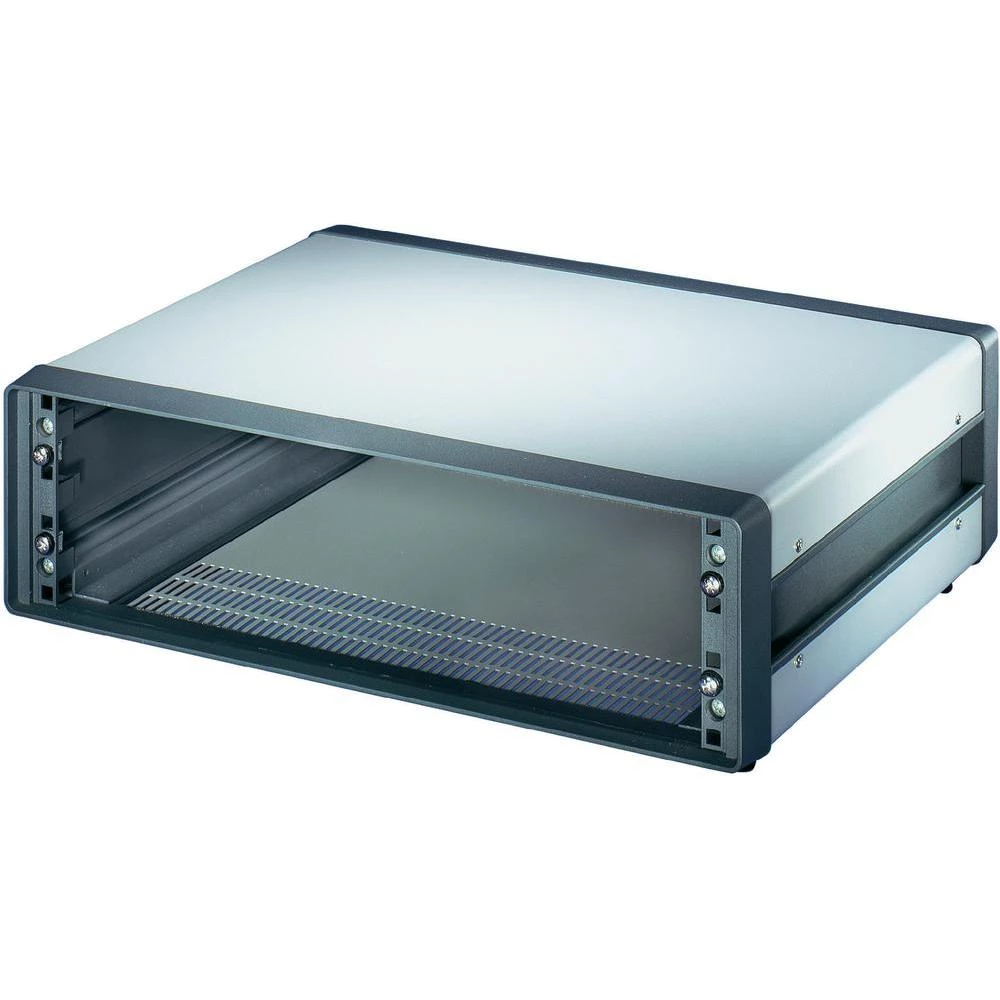 Schroff 10225-623-Čelično rack kučište 19''(48, 26cm), 520x153x500 mm, 1 komplet slika