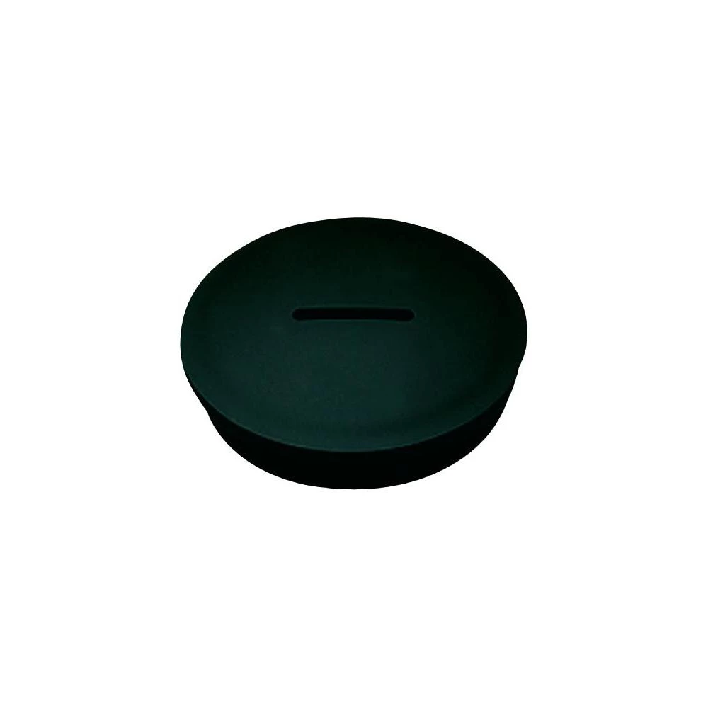 KSS MSPR40-Čep s vijkom, (BxCxD) 45.8x13.4x7.8mm, crn slika