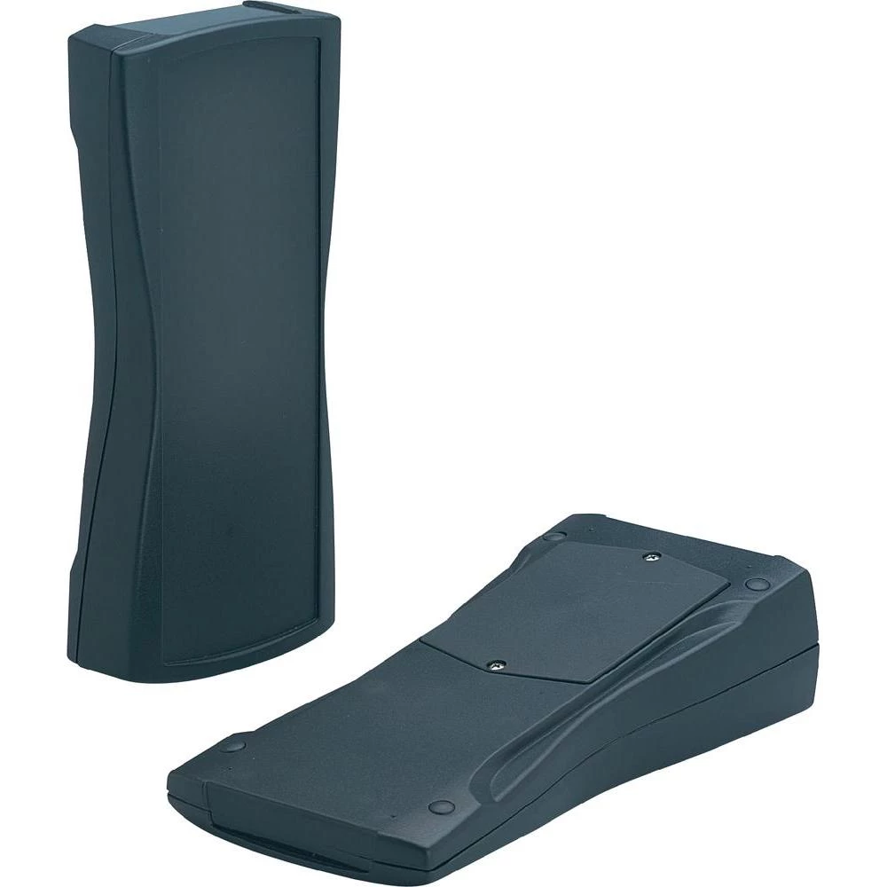 Bopla BS 403-Ručno kućište, umjetna masa, svijetlo sivo (RAL 7035), 119.3 x 64.9 slika