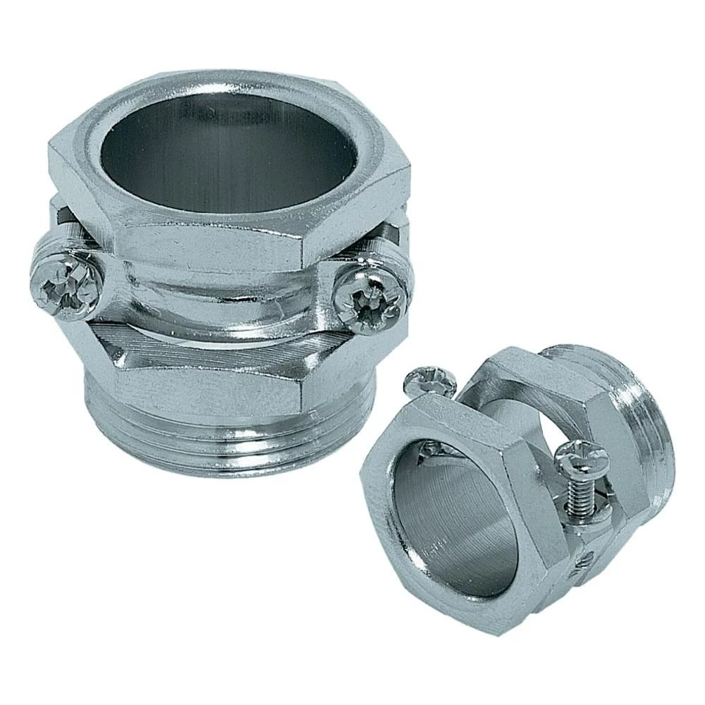 LappKabel SKINDICHT® SH PG SKINDICHT SH PG 42-Kabelska uvodnica, mesing, stezni raspon: : 34-45mm, PG42 52000910 slika