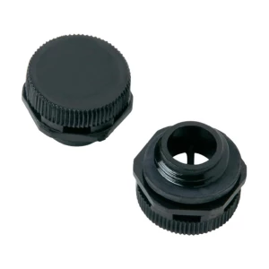 Weidmüller DAE M12 SS-Kompenzacijski element, M12x1,5/10mm 1868550000 slika